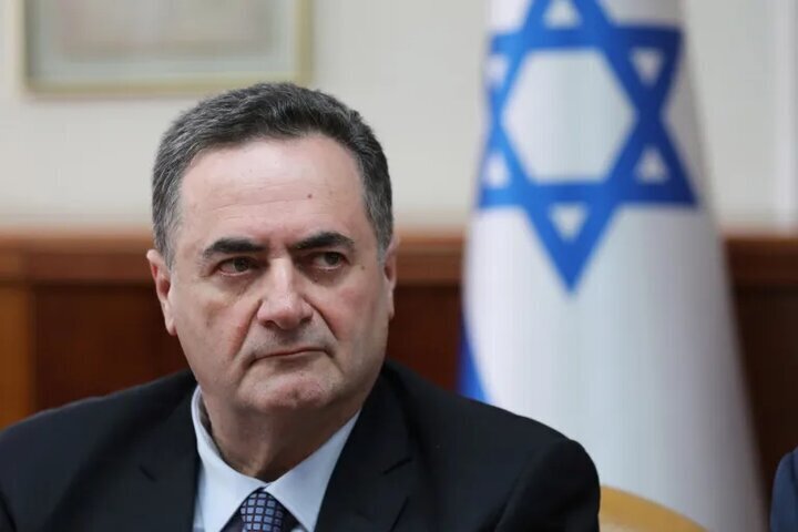 یسرائیل کاتس‌