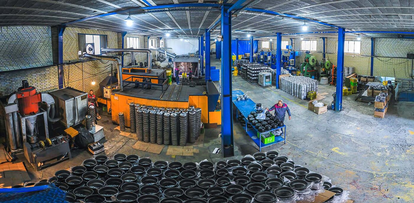 جهشی در تولید اسپرسوساز | معرفی اسپرسوساز کاخلر با قابلیت‌های حرفه‌ای