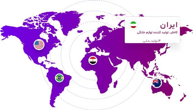 قیمت دستگاه اسپرسو ساز حرفه ای