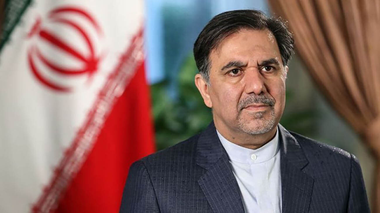 عباس آخوندی