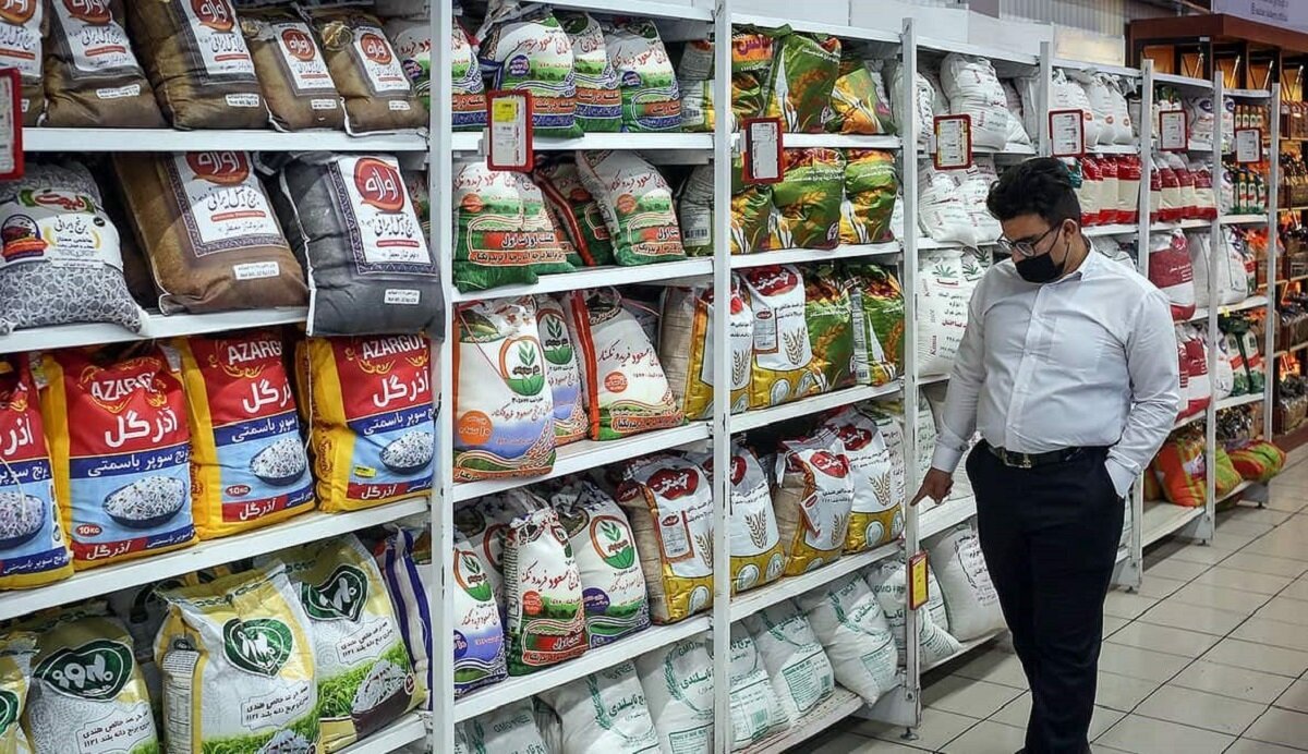 زلزله در بازار برنج؛ منتظر قیمت ۳۰۰هزار تومانی باشیم؟