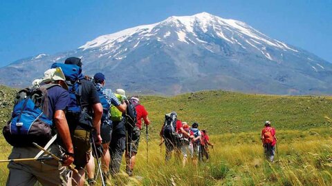 هشدار جدی به این افراد: رگبار، رعدوبرق و تگرگ شرایط را خطرناک می‌کند