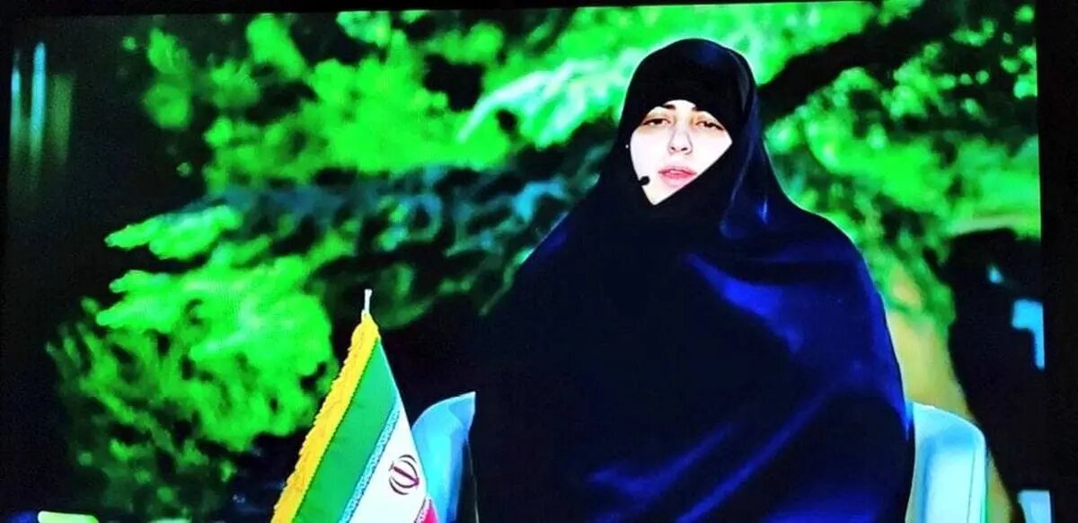 دختر رئیسی درباره «وعده صادق»: پدرم می‌گفت شما حمله کنید کنترل دلار و ارز با من!