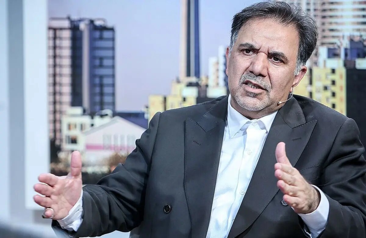اولین واکنش عباس آخوندی به خنثیسازی حمله اخیر به او