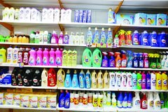 اقدام جالب شهرداری تهران در فروش مواد شوینده خبرساز شد +ویدیو