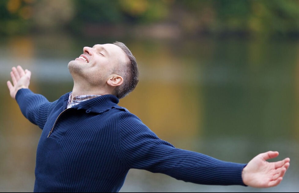 با این تمرینات آرامش را به بدن خود هدیه کنید