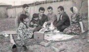 ۸۰ سال پیش تفریحات مردم تهران چه بود؟ +عکس‌