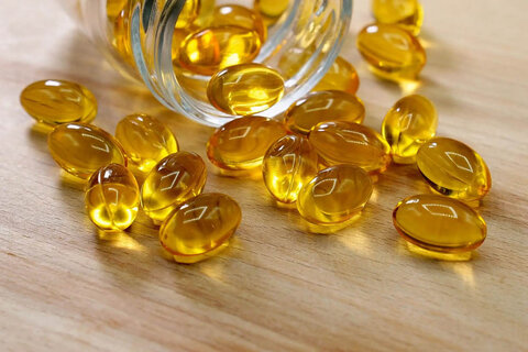 با این مواد غذایی، امگا ۳ را به رژیم‌تان تزریق کنید!