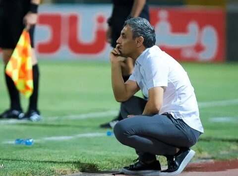 رسول خطیبی مدیرعامل تراکتور می‌شود؟