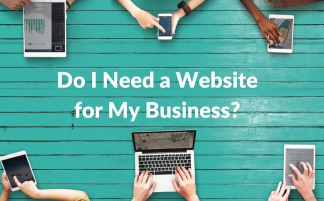 چرا هر کسب‌وکاری باید امسال سایت داشته باشد: ۵ دلیل مهم