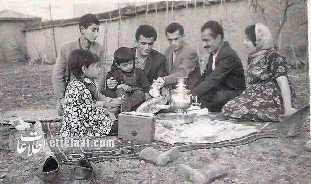 ۸۰ سال پیش تفریحات مردم تهران چه بود؟ +عکس ۸۰ سال پیش تفریحات مردم تهران چه بود؟ +عکس