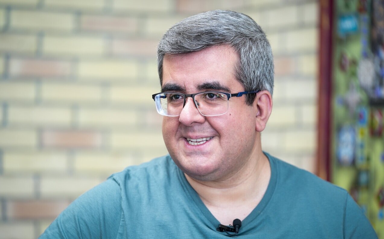 حمیدرضا کشاورز