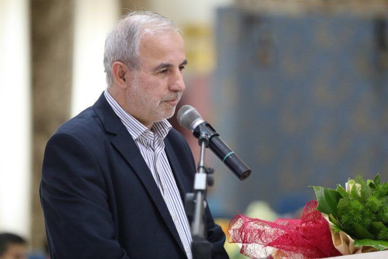 جبار کوچکی نژاد