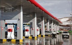 جایگاه‌داران CNG را دریابید