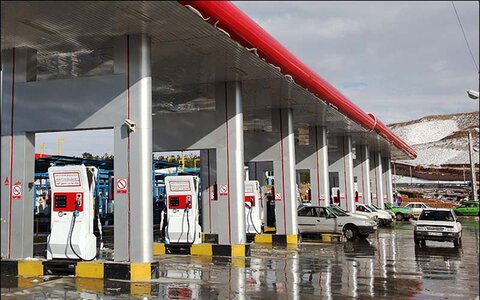 جایگاه‌داران CNG را دریابید