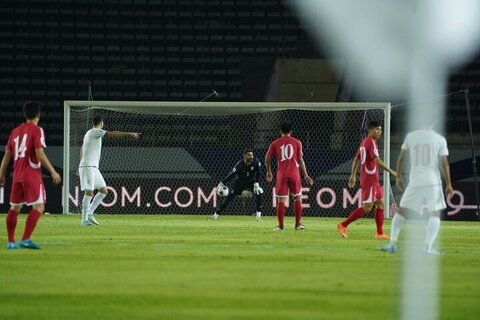 استادیوم میزبان بازی تیم ملی ایران و کره‌شمالی معرفی شد