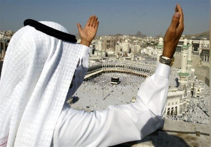 عربستان سعودی