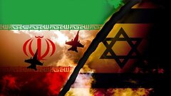 نشریه آمریکایی: حمله نظامی اسرائیل به ایران قطعی است