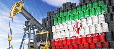 چینی‌ها روزی ۱۰۰۰۰۰۰۰۰۰۰۰۰ تومان از ما تخفیف نفتی می‌گیرند!