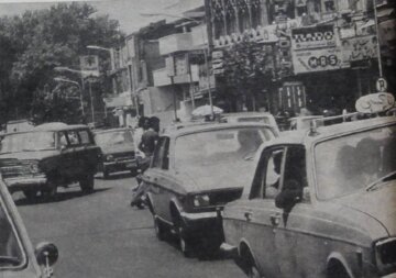 کیفیت پخش موسیقی در خودروهای تهران بهتر شد!