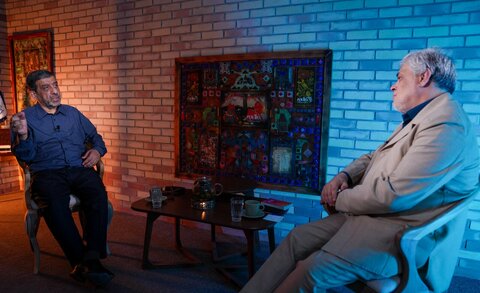 من وصله ناجور دولت رئیسی بودم!/ رژیم عوض شود، بدون محاکمه اعدام می‌شوم!