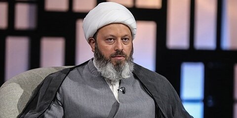 اولین اظهارات قاسمیان بعد از بازگشت به ایران: باید سکوت را شکست!
