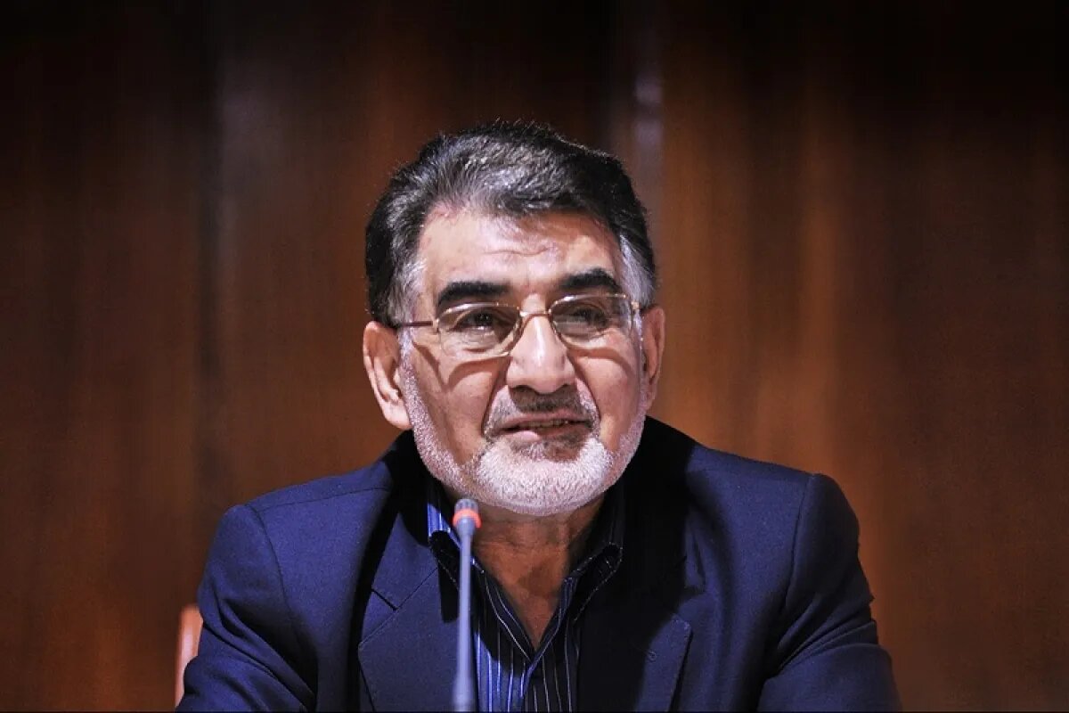 آل اسحاق: برای گشایش اقتصادی باید اف‌ای‌تی‌اف را بپذیریم!