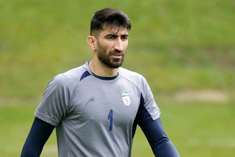 مدرک دکترای بیرانوند چوب حراج به نهاد علم است!
