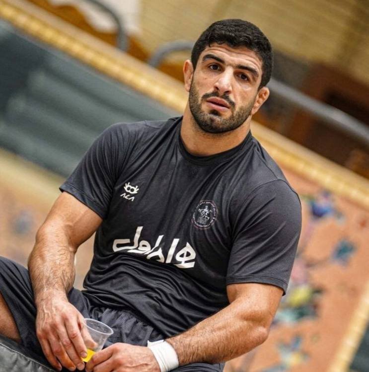 جایگزین حسن یزدانی