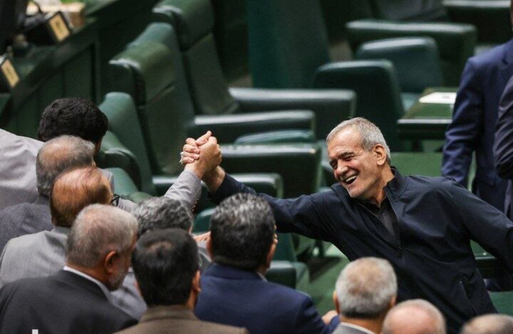 مردم گلایه دارند اما سهم دولت پزشکیان در این ناترازی‌ها زیاد نیست!