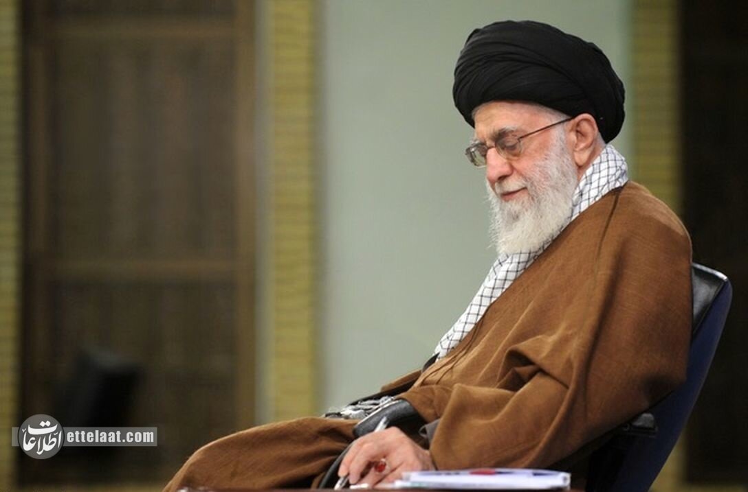 فتوای رهبر انقلاب درباره مصرف واریزیهای مشکوک چه بود؟ فتوای رهبر انقلاب درباره مصرف واریزیهای مشکوک چه بود؟