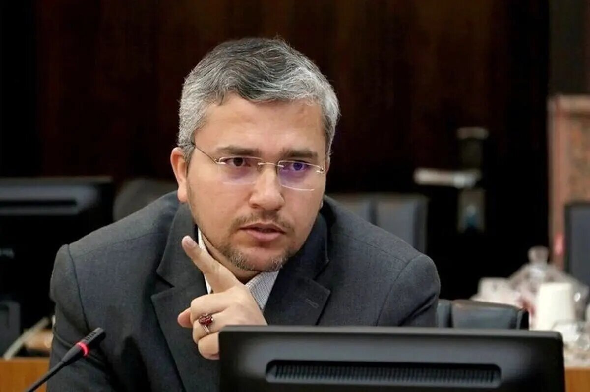 سخنگوی کمیسیون امنیت: باید آماده جنگ باشیم سخنگوی کمیسیون امنیت: باید آماده جنگ باشیم