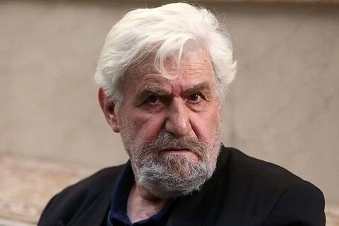 بازیگر پیشکسوت سینما و تلویزیون راهی بیمارستان شد