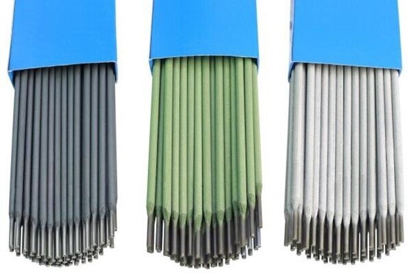 آینده الکترود آلومینیوم در صنعت