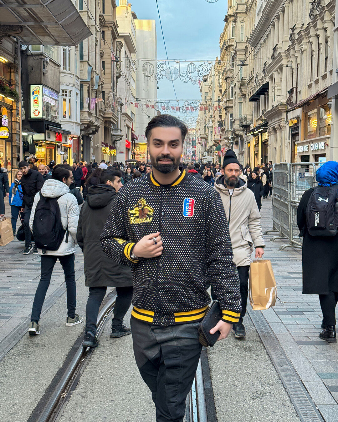 نظرات دکتر میثم شکری ساز راجع به سفر و مسافرت