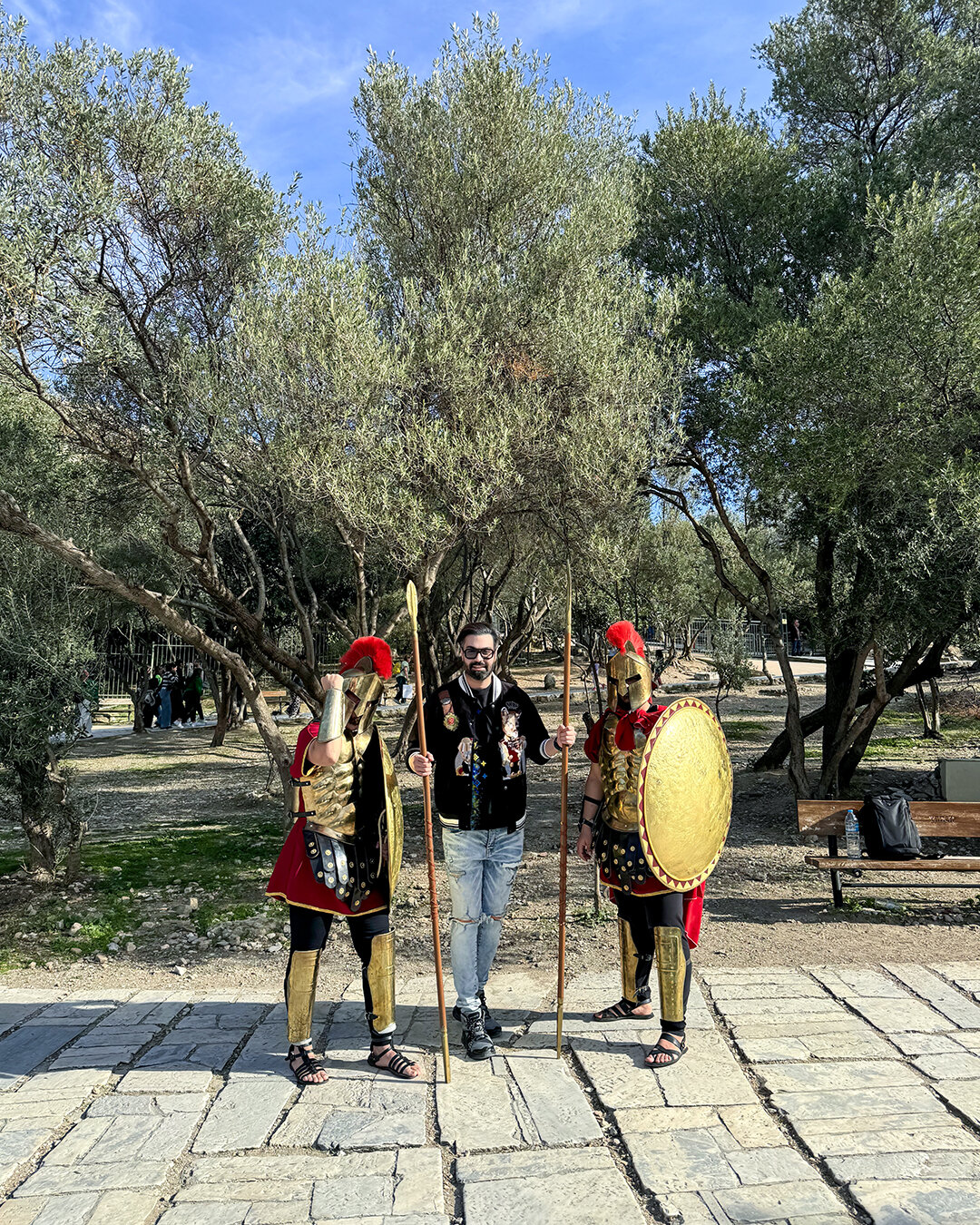 میثم شکری ساز کیست