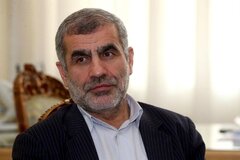 نیکزاد: آذربایجان شرف‌دی، پهلوی بیشرف‌دی +ویدیو