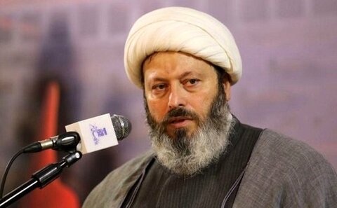 این نماینده مجلس از خجالت غلامرضا قاسمیان درآمد! +عکس