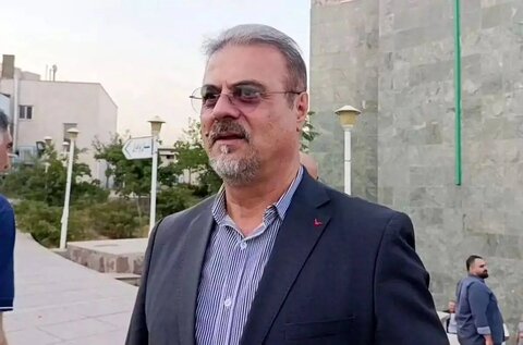 مدیرعامل استقلال تکلیف انتخاب سرمربی را مشخص کرد! +ویدیو