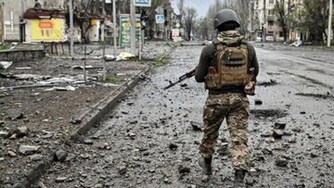 نیویورک‌تایمز: روسیه جبهه جدیدی در شمال اوکراین باز کرده است