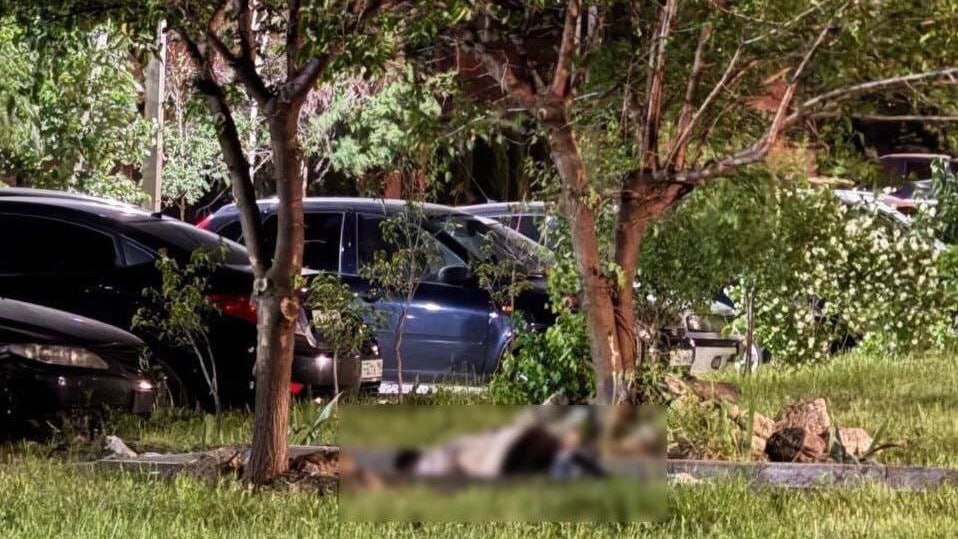 یک نظامی ارشد روسیه در انفجار مرموز ترور شد +ویدیو