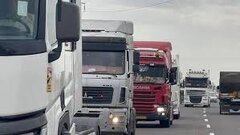 رانندگان را در این وضعیت سخت اقتصادی تنها نگذارید!