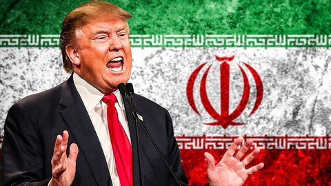 اعتراف کارشناس اسرائیلی: دست نتانیاهو درباره ایران برای ترامپ رو شده! +ویدیو