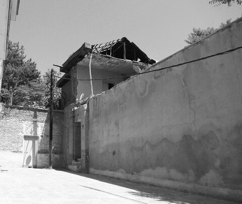 بازار خانه کلنگی در تهران داغ شد! +جزئیات