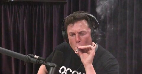 افشاگری درباره ایلان ماسک: انواع مواد مخدر را مصرف می‌کند!