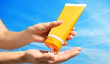 کرم ضدآفتاب