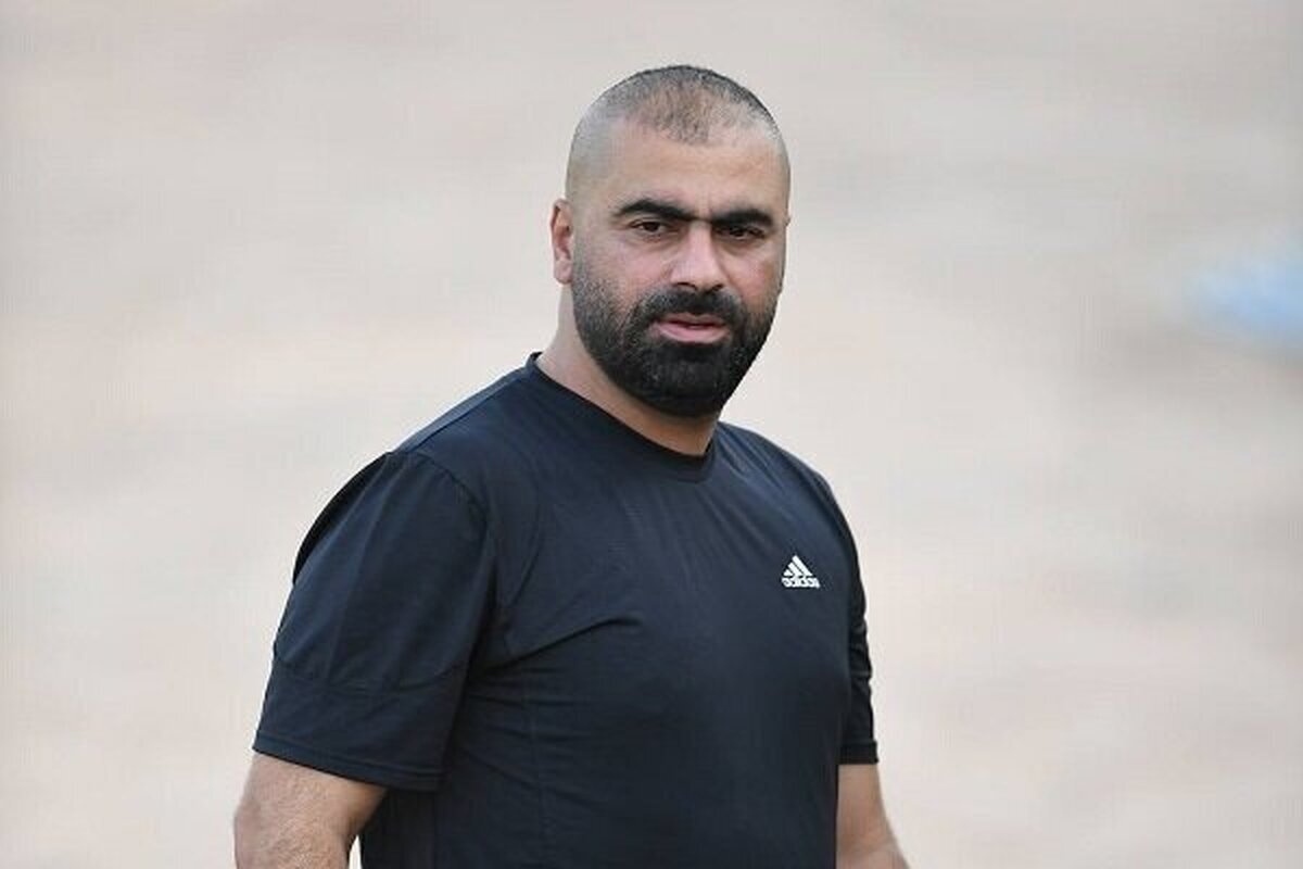 مازیار زارع