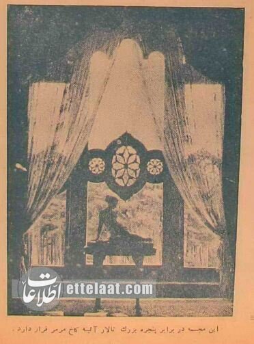 جنگ تمام شد؛ زندگی شاه و ملکه به رسانهها آمد +تصاویر