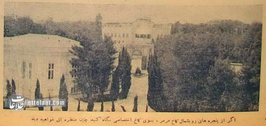 جنگ تمام شد؛ زندگی شاه و ملکه به رسانهها آمد +تصاویر