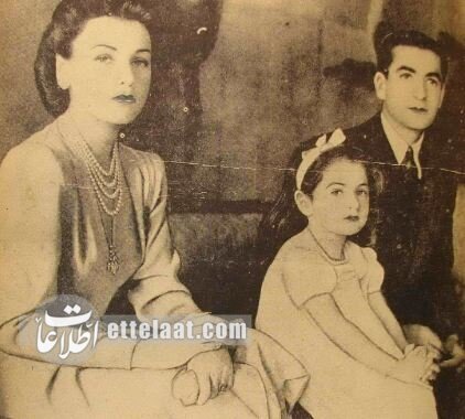 جنگ تمام شد؛ زندگی شاه و ملکه به رسانهها آمد +تصاویر جنگ تمام شد؛ زندگی شاه و ملکه به رسانهها آمد +تصاویر